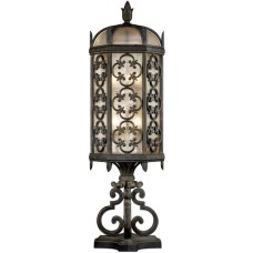 Fine Art Costa del Sol Outdoor Pier Mount 324980ST