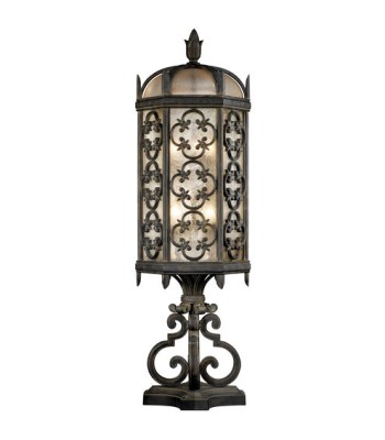 Fine Art Costa del Sol Outdoor Pier Mount 324980ST