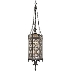 Fine Art Costa del Sol Outdoor Lantern 325282ST