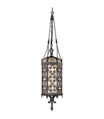 Fine Art Costa del Sol Outdoor Lantern 325282ST