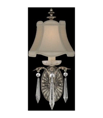 Fine Art Winter Palace Wall Sconce 327650ST