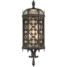 Fine Art Costa del Sol Outdoor Wall Sconce 329681ST