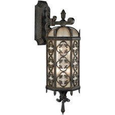 Fine Art Costa del Sol Outdoor Wall Mount 338281ST
