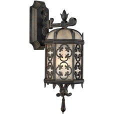 Fine Art Costa del Sol Outdoor Wall Mount 338581ST