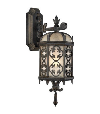 Fine Art Costa del Sol Outdoor Wall Mount 338581ST