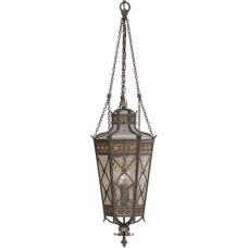 Fine Art Chateau Outdoor Lantern 402582ST