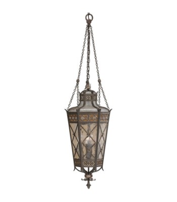 Fine Art Chateau Outdoor Lantern 402582ST