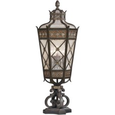 Fine Art Chateau Outdoor Pier Mount 403983ST