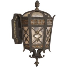 Fine Art Chateau Outdoor Wall Mount 404781ST