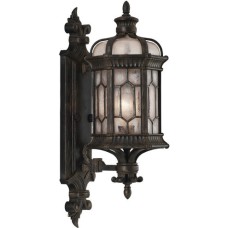 Fine Art Devonshire Outdoor Wall Mount 413781-1ST