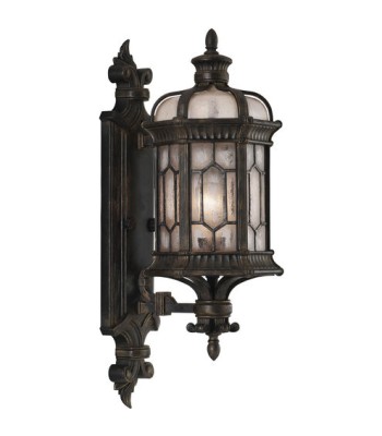 Fine Art Devonshire Outdoor Wall Mount 413781-1ST