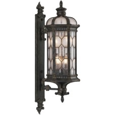 Fine Art Devonshire Outdoor Wall Mount 413981-1ST