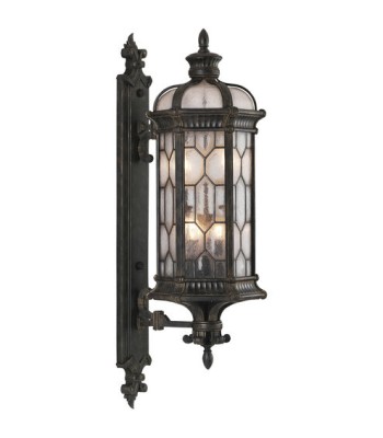 Fine Art Devonshire Outdoor Wall Mount 413981-1ST