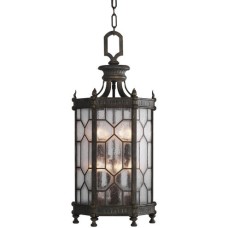 Fine Art Devonshire Outdoor Lantern 414282-1ST