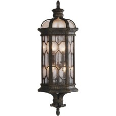 Fine Art Devonshire Outdoor Wall Sconce 414981-1ST