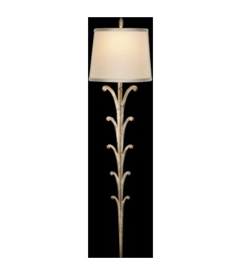 Fine Art Portobello Road Wall Sconce 420650ST