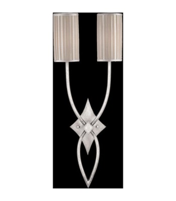 Fine Art Portobello Road Wall Sconce 437450ST