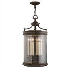 Fine Art Louvre Outdoor Lantern 538182ST