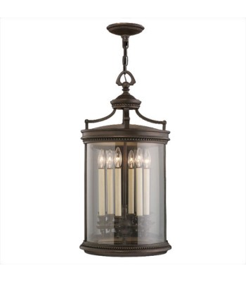 Fine Art Louvre Outdoor Lantern 538182ST