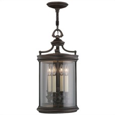 Fine Art Louvre Outdoor Lantern 538282ST