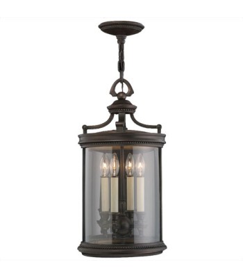 Fine Art Louvre Outdoor Lantern 538282ST