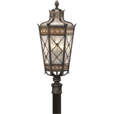 Fine Art Chateau Outdoor Post Mount 541680ST