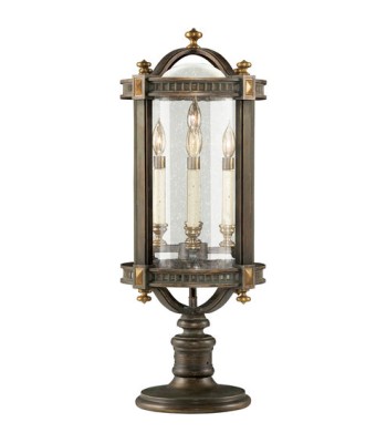 Fine Art Beekman Place Outdoor Pier/Post Mount 564283ST