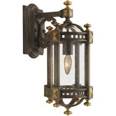 Fine Art Beekman Place Outdoor Wall Mount 564581ST
