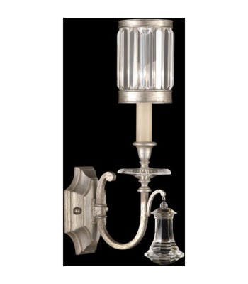 Fine Art Eaton Place Wall Sconce 582850-2ST