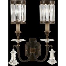 Fine Art Eaton Place Wall Sconce 583050ST
