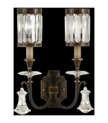 Fine Art Eaton Place Wall Sconce 583050ST