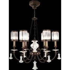Fine Art Eaton Place Chandelier 584240ST