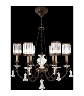 Fine Art Eaton Place Chandelier 584240ST