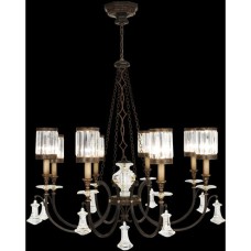Fine Art Eaton Place Chandelier 585240ST
