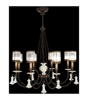 Fine Art Eaton Place Chandelier 585240ST