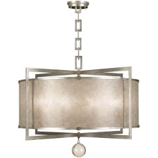 Fine Art Singapore Moderne Ceiling Pendant 591540-2ST