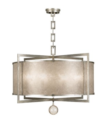 Fine Art Singapore Moderne Ceiling Pendant 591540-2ST