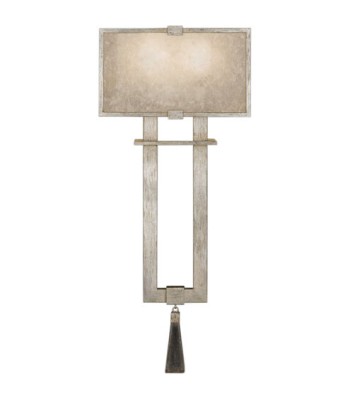 Fine Art Singapore Moderne Wall Sconce 600550-2ST