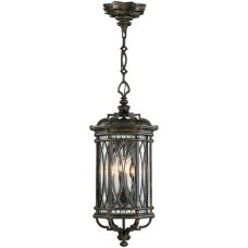 Fine Art Warwickshire Outdoor Lantern 610882ST