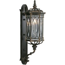 Fine Art Warwickshire Outdoor Wall Mount 612281ST
