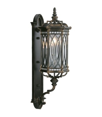 Fine Art Warwickshire Outdoor Wall Mount 612281ST