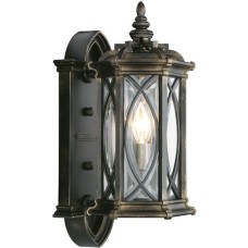 Fine Art Warwickshire Outdoor Wall Mount 612681ST
