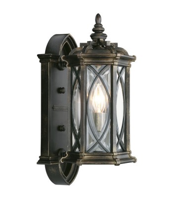 Fine Art Warwickshire Outdoor Wall Mount 612681ST