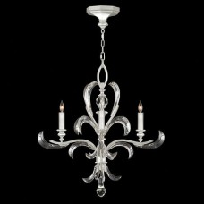 Fine Art Beveled Arcs Chandelier 701540-SF4