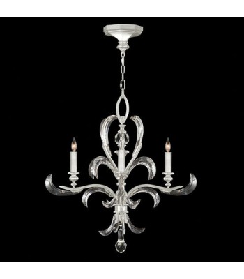 Fine Art Beveled Arcs Chandelier 701540-SF4