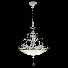 Fine Art Beveled Arcs Ceiling Pendant 704540-SF4