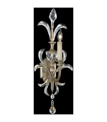 Fine Art Beveled Wall Sconce 704950ST
