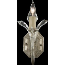 Fine Art Beveled Arcs Wall Sconce 705050ST