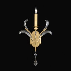 Fine Art Beveled Arcs Wall Sconce 705150-SF3