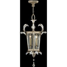 Fine Art Beveled Arcs Ceiling Pendant 705440ST